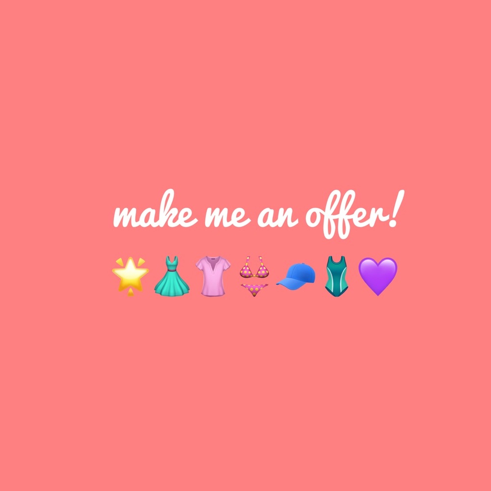 make me an offer!